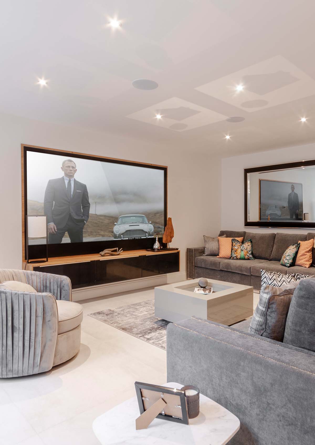 The Outlook London & County